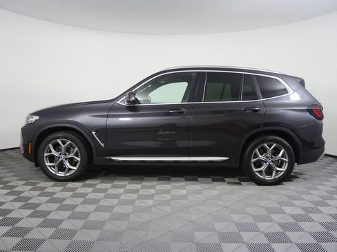Used 2024 BMW X3 xDrive30i AWD/4WD image 6