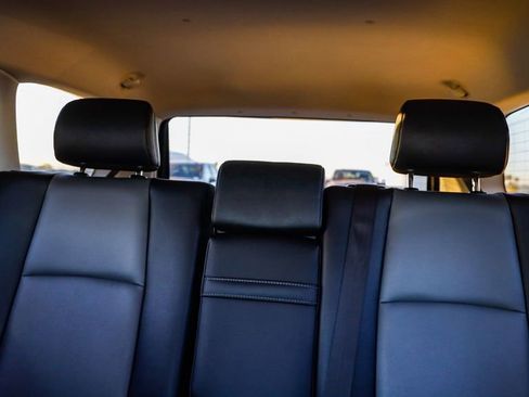 Used 2021 Toyota 4Runner SR5 Premium w/ Moonroof Package image 26