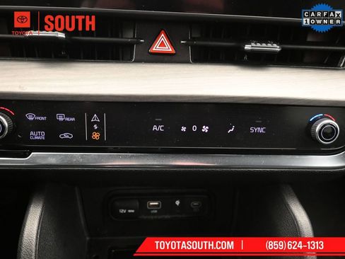 Used 2023 Kia Sportage X-Line image 16