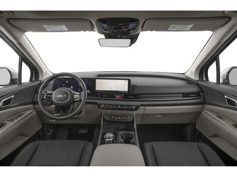 Used 2025 Kia Carnival SX FWD image 5