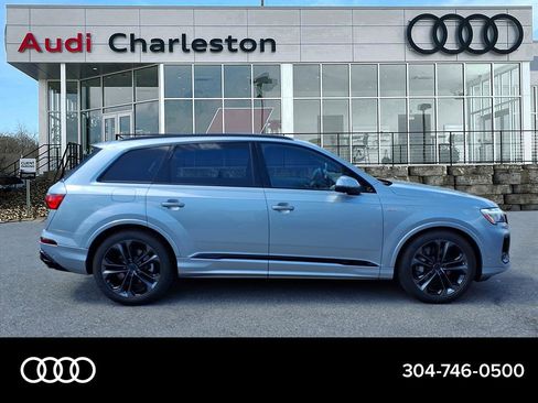 New 2026 Audi Q7 Premium Plus AWD/4WD image 2
