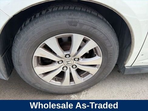 Used 2014 Honda Odyssey EX-L image 19