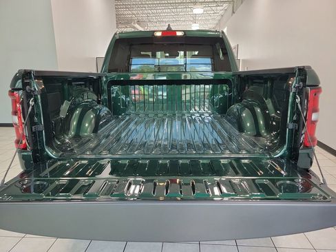 New 2026 RAM 1500 Laramie w/ Night Edition AWD/4WD image 7