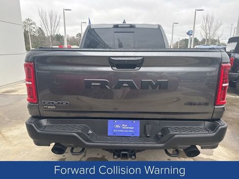 Used 2025 RAM 1500 RHO image 5