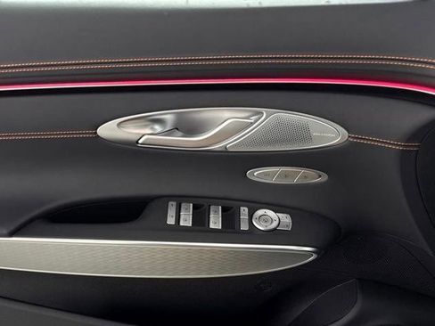 New 2026 Genesis GV70 2.5T Sport Prestige image 10