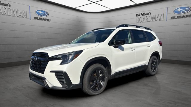 Certified 2026 Subaru Ascent Premium AWD/4WD image 10