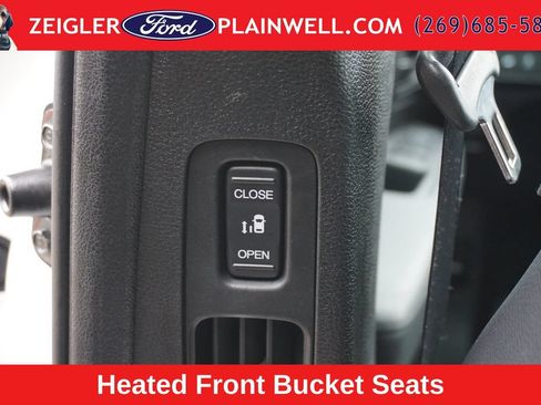 Used 2025 Honda Odyssey Sport-L image 18