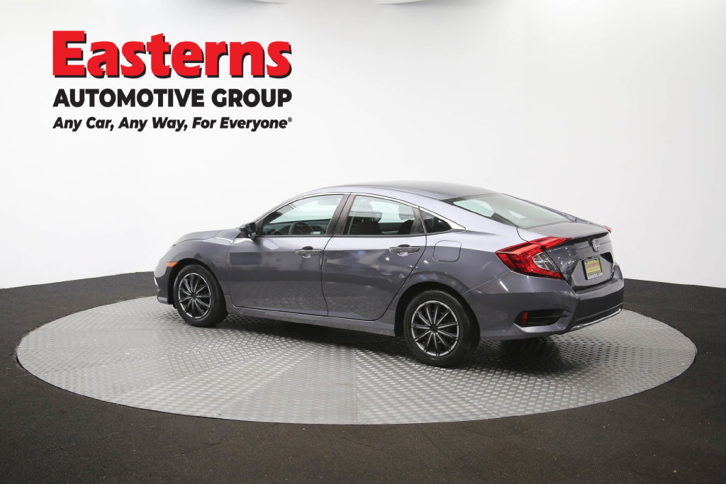 Used 2020 Honda Civic LX image 59