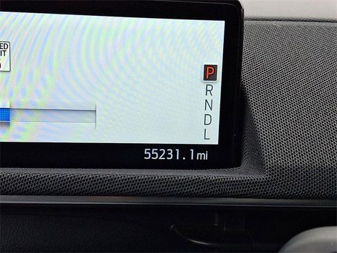 Certified 2021 Ford Mustang Mach-E Select image 13