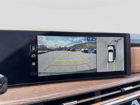 New 2026 Hyundai Santa Fe Calligraphy image 25