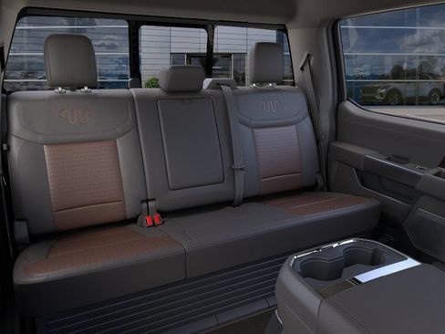 New 2026 Ford F350 King Ranch AWD/4WD image 11