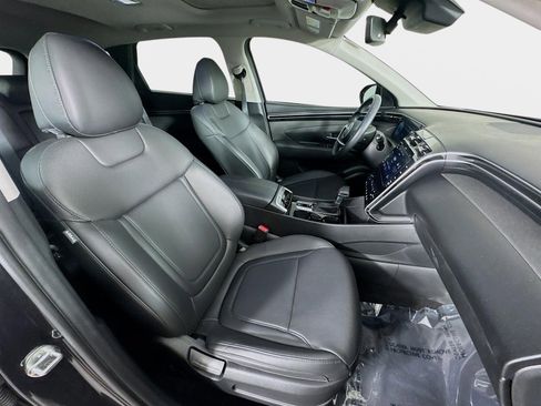 Certified 2023 Hyundai Tucson SEL w/ Convenience Package image 28