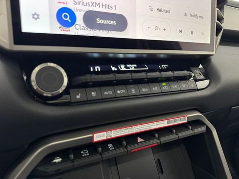 Used 2026 Toyota Sequoia Limited w/ Nightshade Package RWD image 47