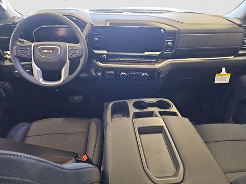 New 2026 GMC Sierra 1500 SLE AWD/4WD image 11