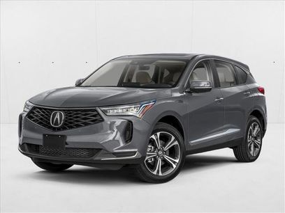 New 2026 Acura RDX SH-AWD w/ Technology Package