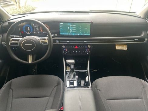 New 2026 Hyundai Tucson SEL image 20