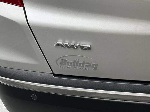 Used 2018 Cadillac XT5 Luxury AWD/4WD image 34