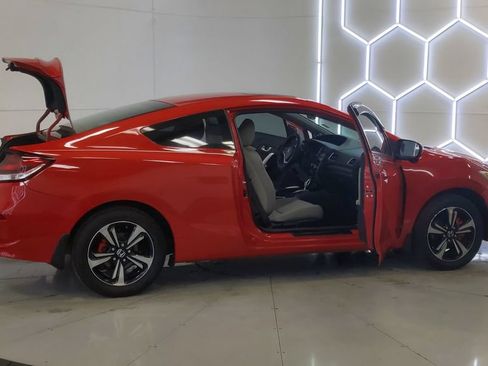 Used 2015 Honda Civic EX image 18