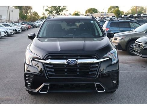 New 2026 Subaru Ascent Touring AWD/4WD image 36