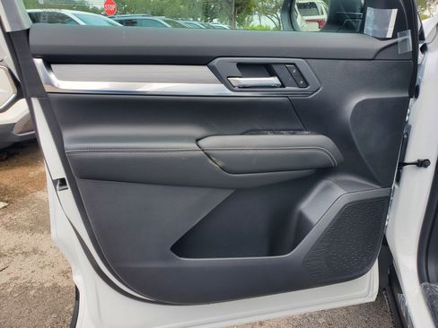 New 2026 GMC Terrain Elevation w/ Black Edition image 10