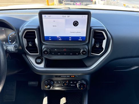 Used 2024 Ford Bronco Sport Big Bend image 14