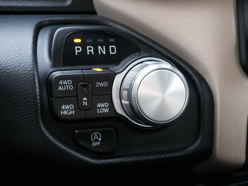 Used 2022 RAM 1500 Laramie AWD/4WD image 24