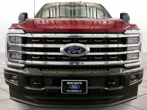 Used 2025 Ford F250 King Ranch image 3