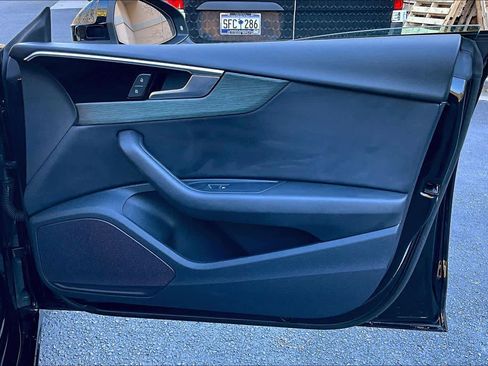 Used 2023 Audi A5 2.0T Premium w/ Convenience Package image 23