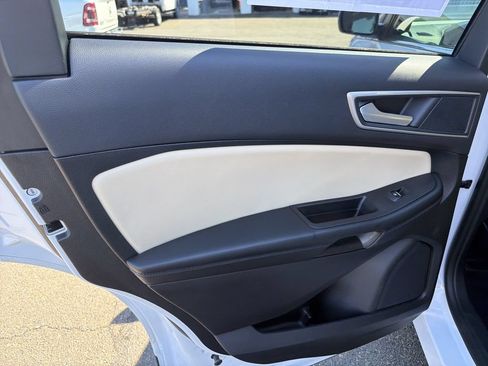 Used 2024 Ford Edge SEL w/ Convenience Package AWD/4WD image 17