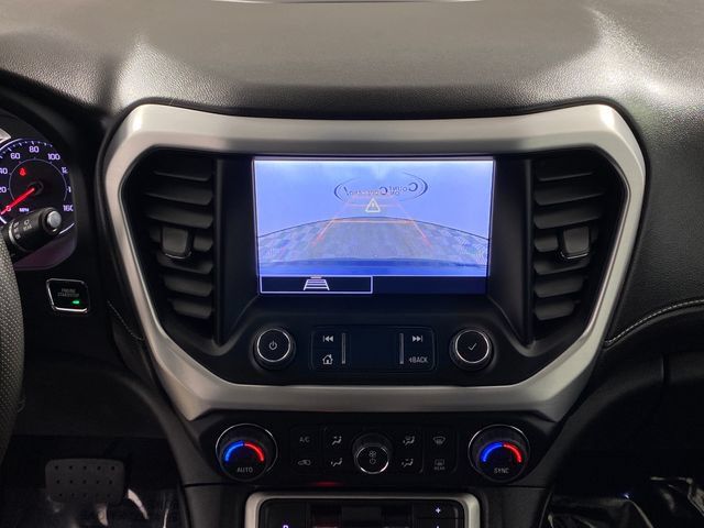 Certified 2023 GMC Acadia SLE AWD/4WD image 22