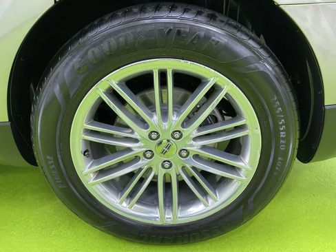 Used 2017 Lincoln MKT AWD w/ Technology Package image 15