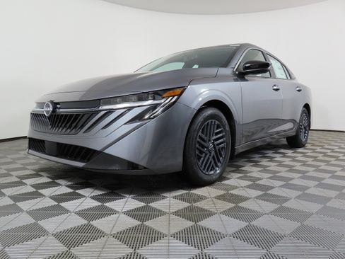 New 2026 Nissan Sentra SV image 14