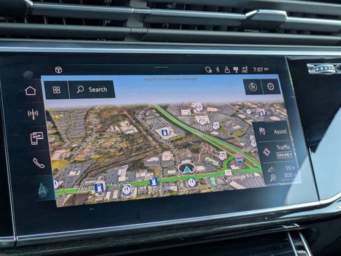 Used 2025 Audi Q7 3.0T Premium Plus image 23