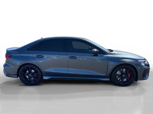 Used 2024 Audi RS 3 image 6