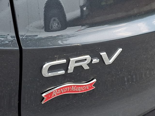 Used 2026 Honda CR-V EX image 30