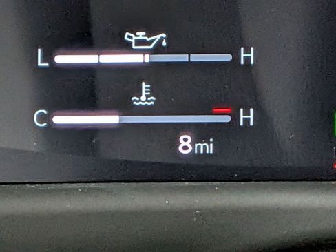 New 2026 Lexus LX 700h Luxury image 21