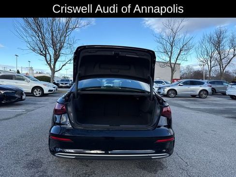 Used 2023 Audi A3 2.0T Premium image 9