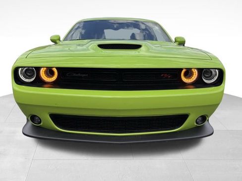 Used 2023 Dodge Challenger R/T Scat Pack w/ Plus Package image 10