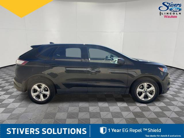 Used 2018 Ford Edge SE AWD/4WD image 5