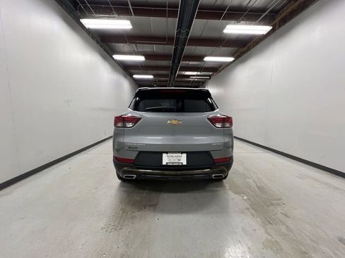 Certified 2023 Chevrolet TrailBlazer ACTIV image 7