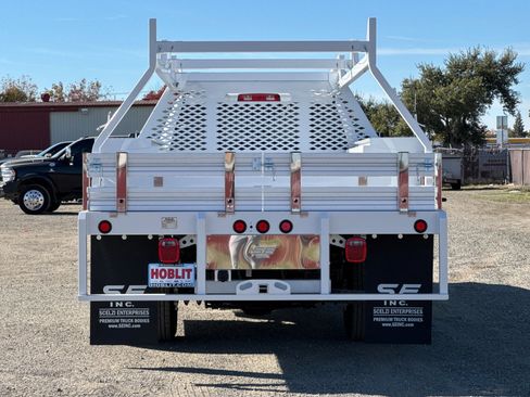New 2026 RAM 3500 Tradesman image 4