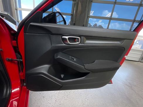 Used 2022 Honda Civic Sport image 24