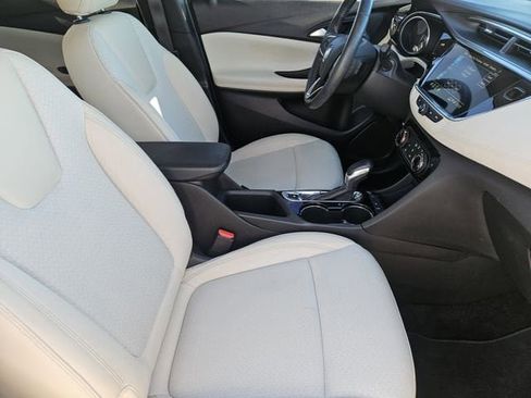 Used 2023 Buick Encore GX Preferred w/ Cold Weather Comfort Package image 14