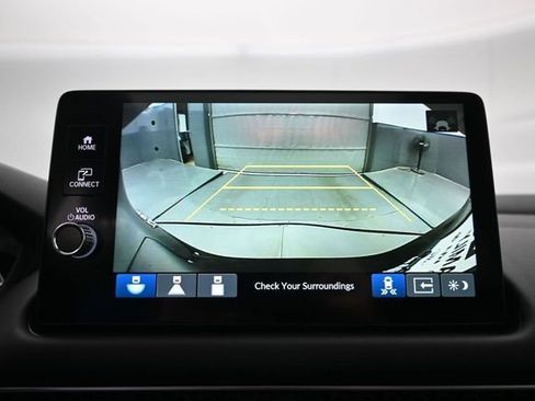 New 2026 Honda HR-V EX-L image 15