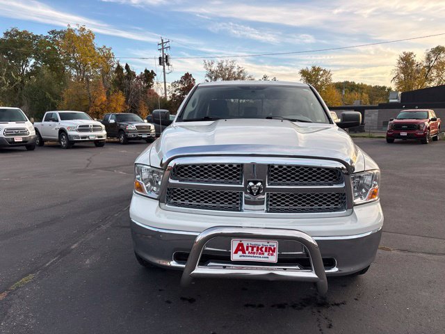 Used 2009 Dodge Ram 1500 Truck SLT w/ Chrome Accents Group AWD/4WD image 2