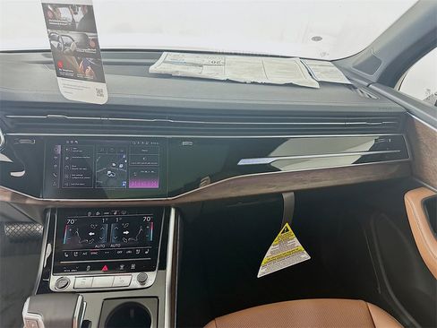 New 2026 Audi Q7 3.0T Premium Plus image 20