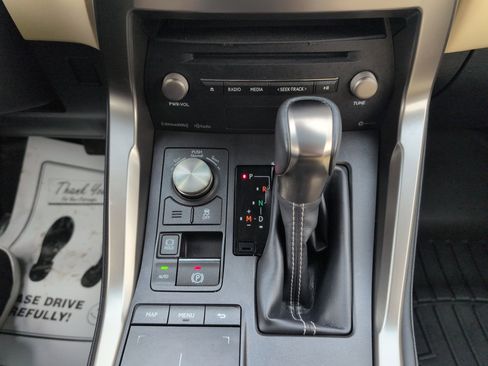 Used 2019 Lexus NX 300 AWD w/ Premium Package image 27