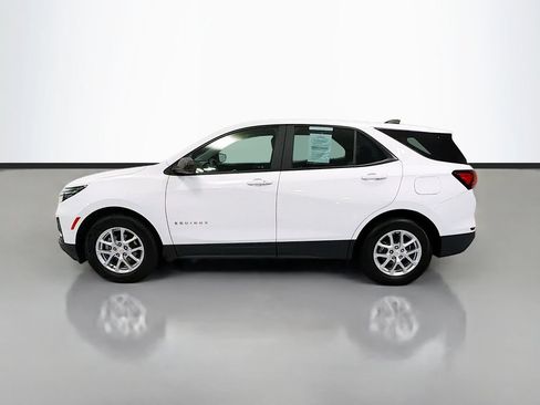 Used 2024 Chevrolet Equinox LS FWD image 5