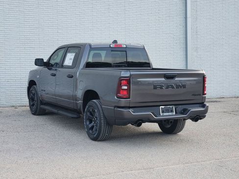 New 2026 RAM 1500 Express AWD/4WD image 3