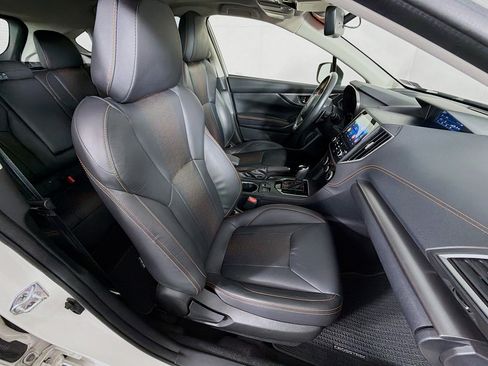 Used 2023 Subaru Crosstrek 2.5i Limited w/ Moonroof Package image 27